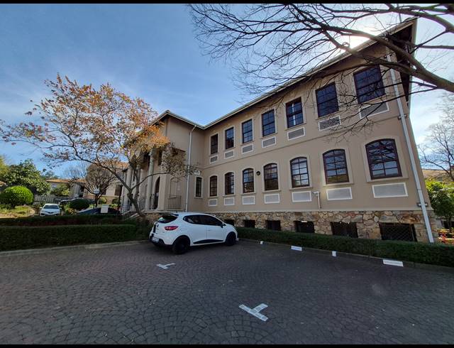 190M² OFFICE TO LET IN SANDTON CENTRAL